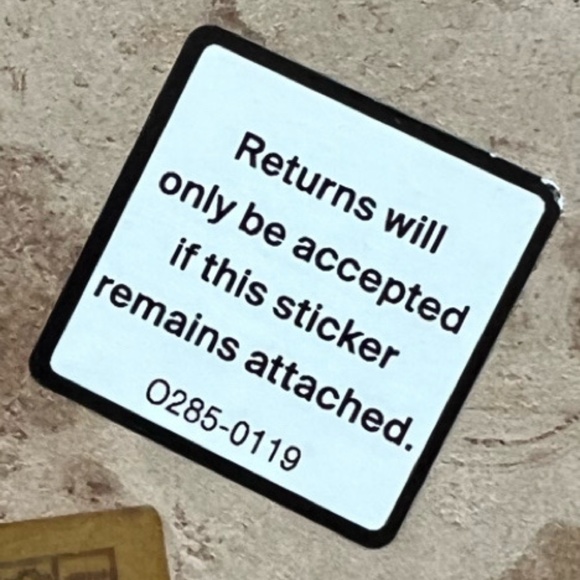 Hermes Black Leather Slide Sandals 41 Contrast Stitching Authentic - Picture 9 of 9